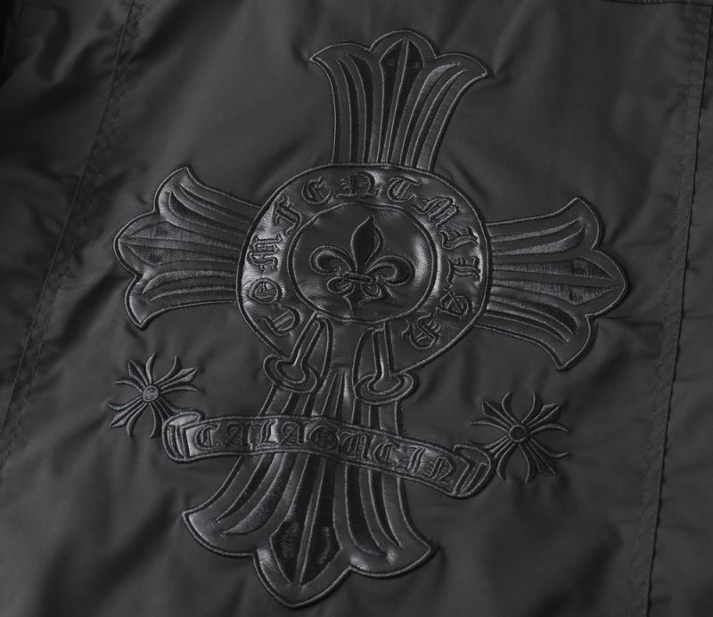 Chrome Hearts Outwear